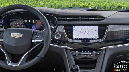 Amazon Alexa Available in GM Vehicles Starting in 2020
